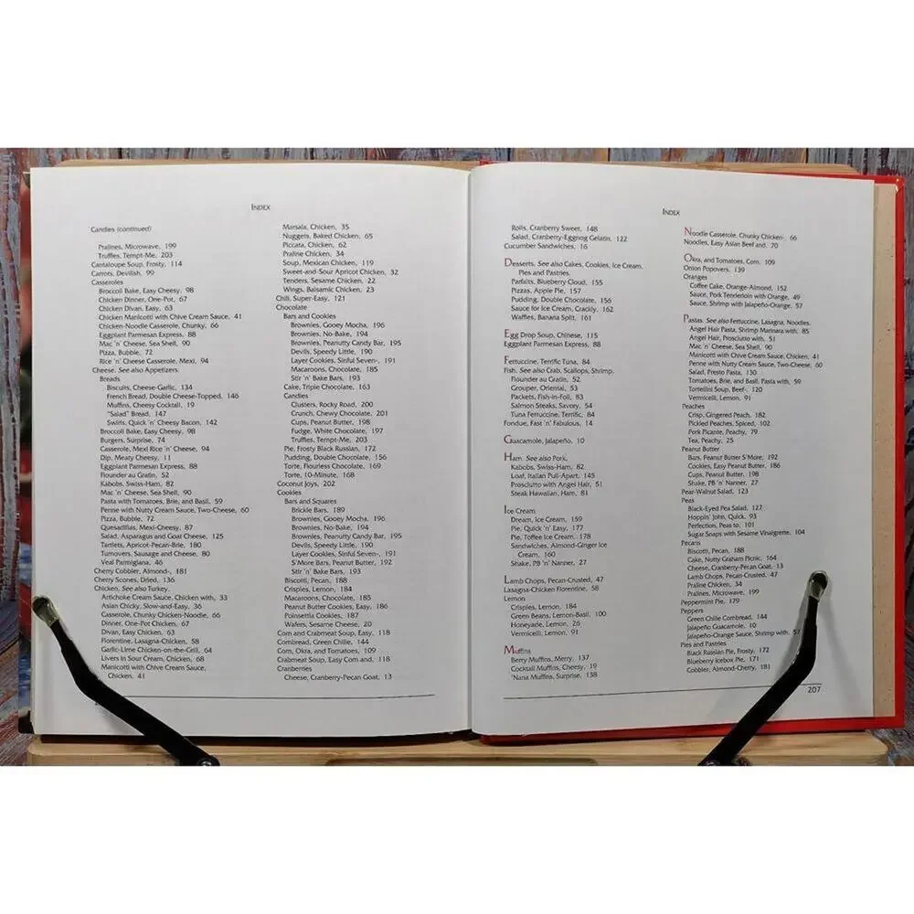 The Best of Mr. Food Quick and Easy Recipes‎ Volume 2 Cookbook
